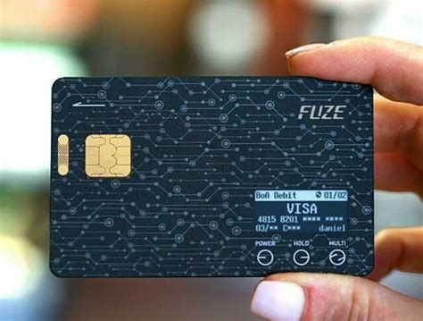 fuze smart credit card|Fuze Card Membership .